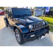 Jeep Wrangler Unlimited Sahara