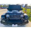 Jeep Wrangler Unlimited Sahara