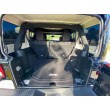 Jeep Wrangler Unlimited Sahara