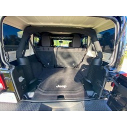 Jeep Wrangler Unlimited Sahara