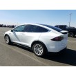 TESLA MODEL X TESLA MODEL X
