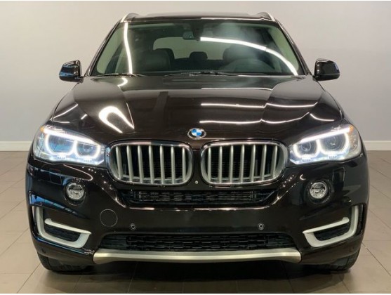 BMW X5 xDrive35d