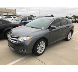 Toyota Venza LE