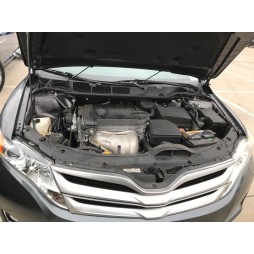 Toyota Venza LE