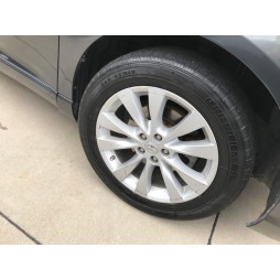 Toyota Venza LE
