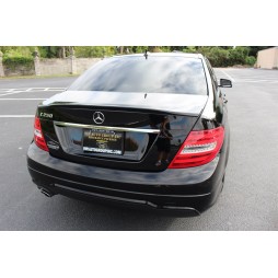 Mercedes-Benz C-Class C250