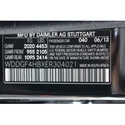 Mercedes-Benz C-Class C250