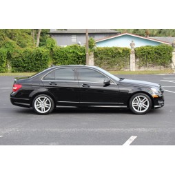 Mercedes-Benz C-Class C250