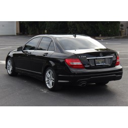 Mercedes-Benz C-Class C250
