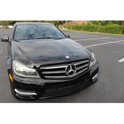 Mercedes-Benz C-Class C250