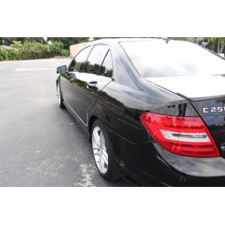 Mercedes-Benz C-Class C250