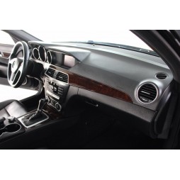 Mercedes-Benz C-Class C250