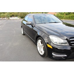 Mercedes-Benz C-Class C250