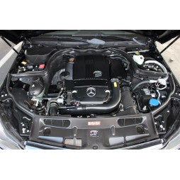 Mercedes-Benz C-Class C250