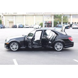 Mercedes-Benz C-Class C250