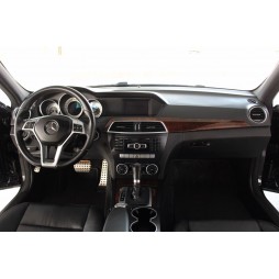 Mercedes-Benz C-Class C250