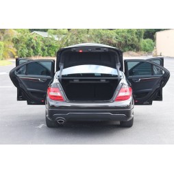 Mercedes-Benz C-Class C250