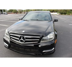 Mercedes-Benz C-Class C250