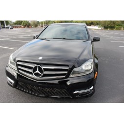 Mercedes-Benz C-Class C250