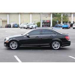 Mercedes-Benz C-Class C250