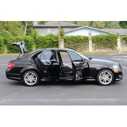 Mercedes-Benz C-Class C250