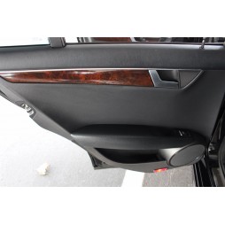 Mercedes-Benz C-Class C250