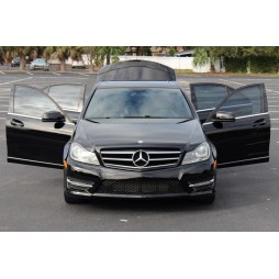 Mercedes-Benz C-Class C250