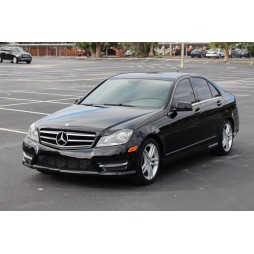 Mercedes-Benz C-Class C250