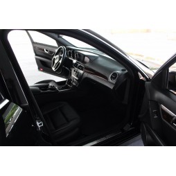 Mercedes-Benz C-Class C250