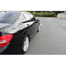 Mercedes-Benz C-Class C250