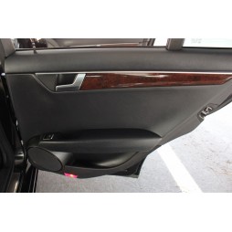 Mercedes-Benz C-Class C250