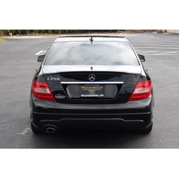 Mercedes-Benz C-Class C250