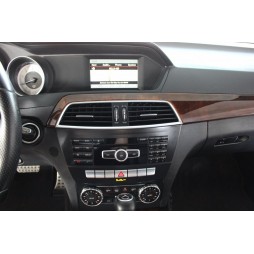 Mercedes-Benz C-Class C250