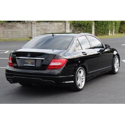 Mercedes-Benz C-Class C250