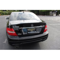 Mercedes-Benz C-Class C250
