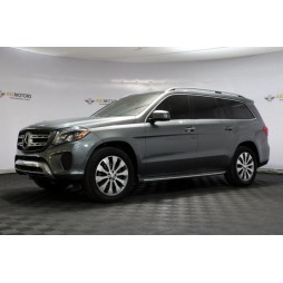 Mercedes-Benz GLS 450