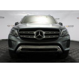Mercedes-Benz GLS 450