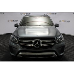 Mercedes-Benz GLS 450