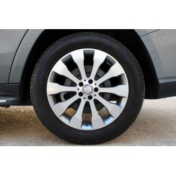 Mercedes-Benz GLS 450
