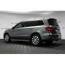 Mercedes-Benz GLS 450