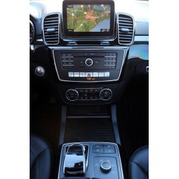 Mercedes-Benz GLS 450