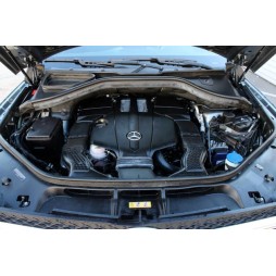 Mercedes-Benz GLS 450