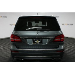 Mercedes-Benz GLS 450