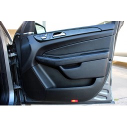 Mercedes-Benz GLS 450