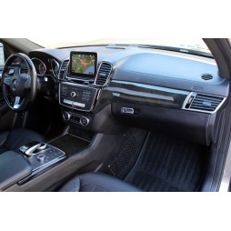 Mercedes-Benz GLS 450