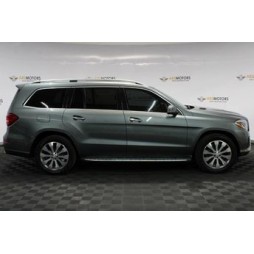 Mercedes-Benz GLS 450