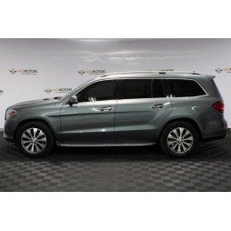 Mercedes-Benz GLS 450