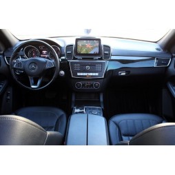 Mercedes-Benz GLS 450