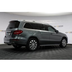 Mercedes-Benz GLS 450