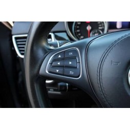 Mercedes-Benz GLS 450